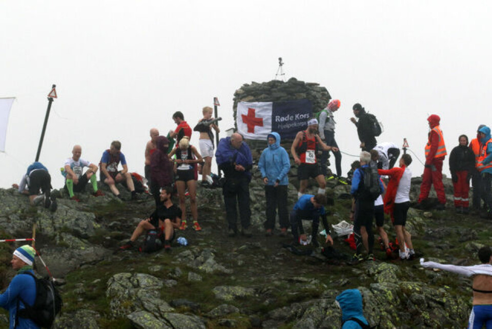 Kyte og Aarvik med tre strake, vant også Gullfjellet Opp 1P1A5878.jpg