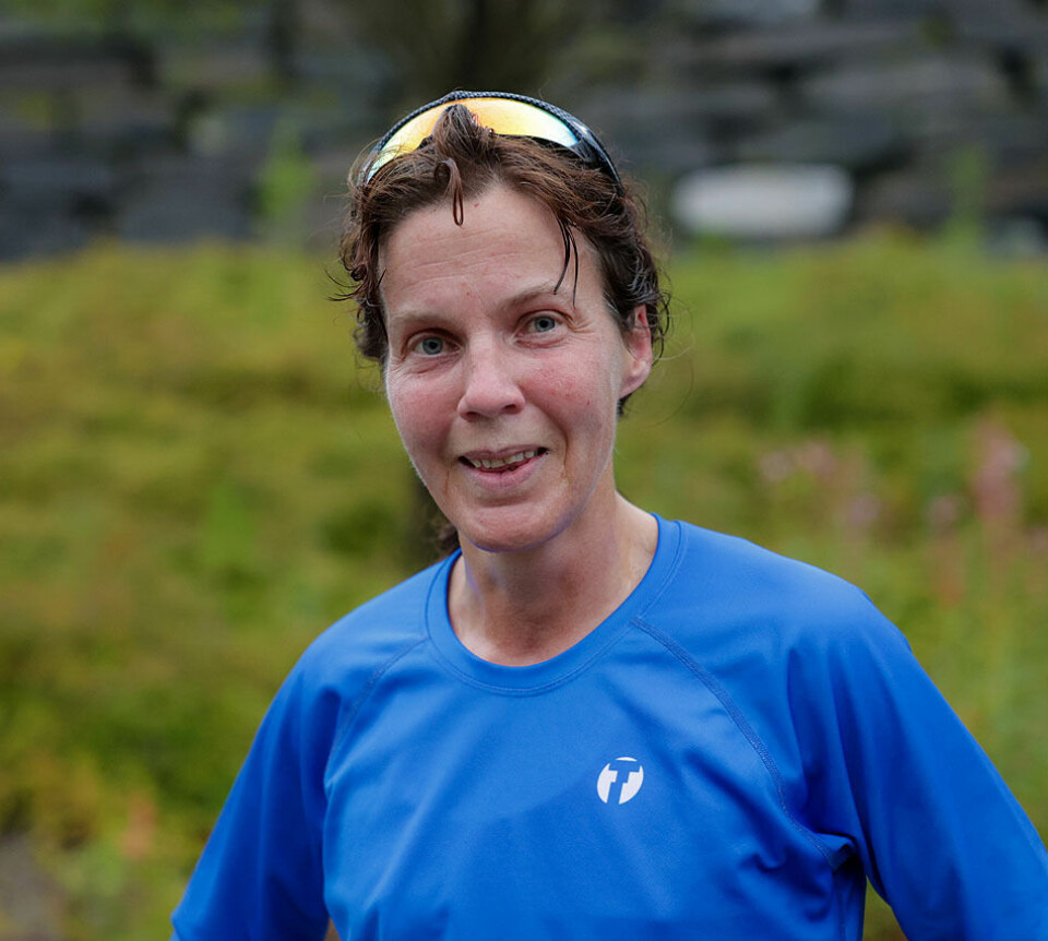 Åsane Løpskarusell startet høstsesongen 1U9A0501.jpg