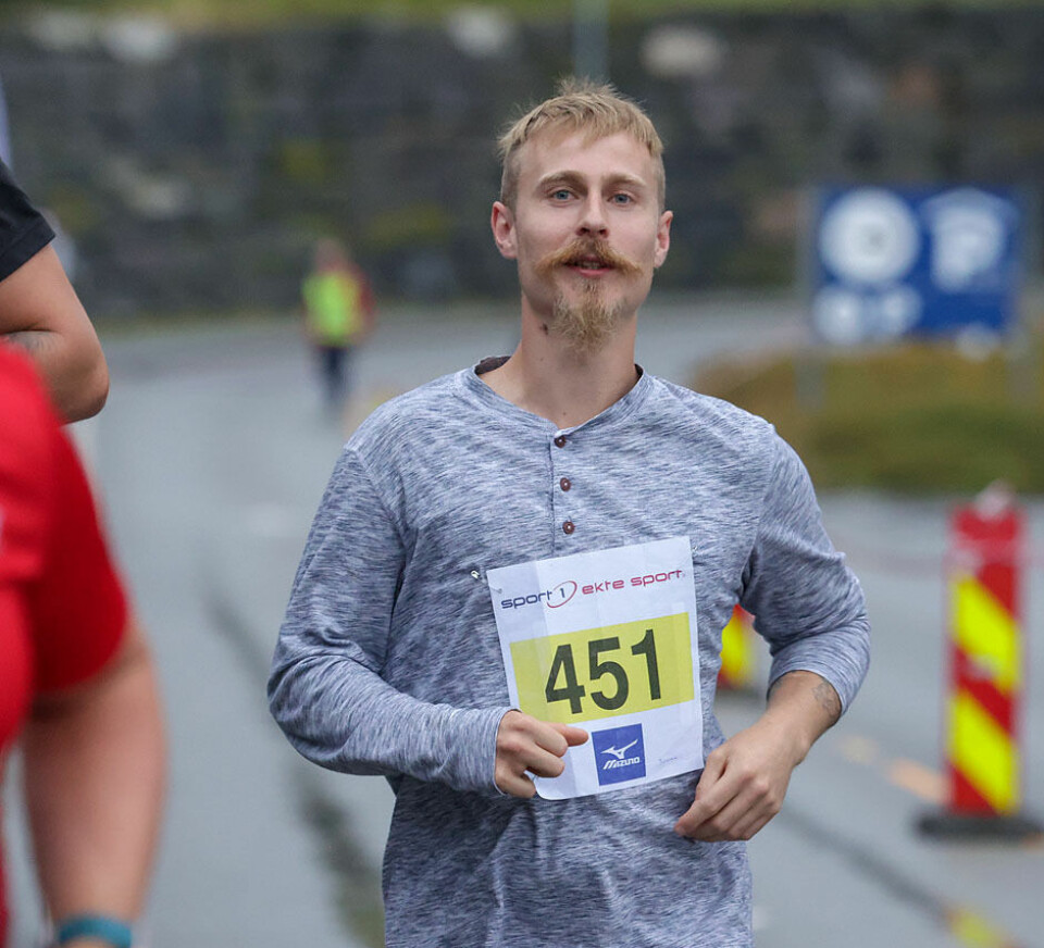 Åsane Løpskarusell startet høstsesongen 1U9A0473.jpg