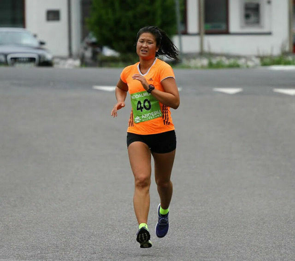 Kodalmila: Håkon Hjemly vant det første terrengløpet Siv_Tetlie_10km_vinner_640_IMG_7656.jpg