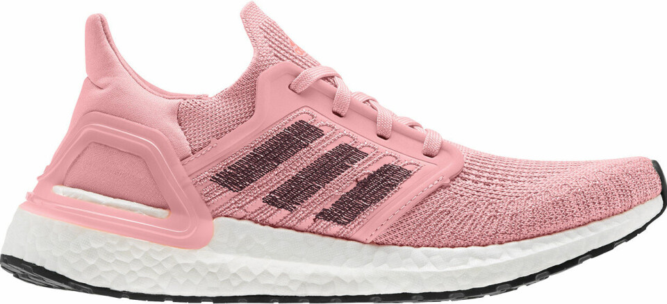 Årets test av løpesko for asfalt Adidas UltraBoost 20 dame.jpg