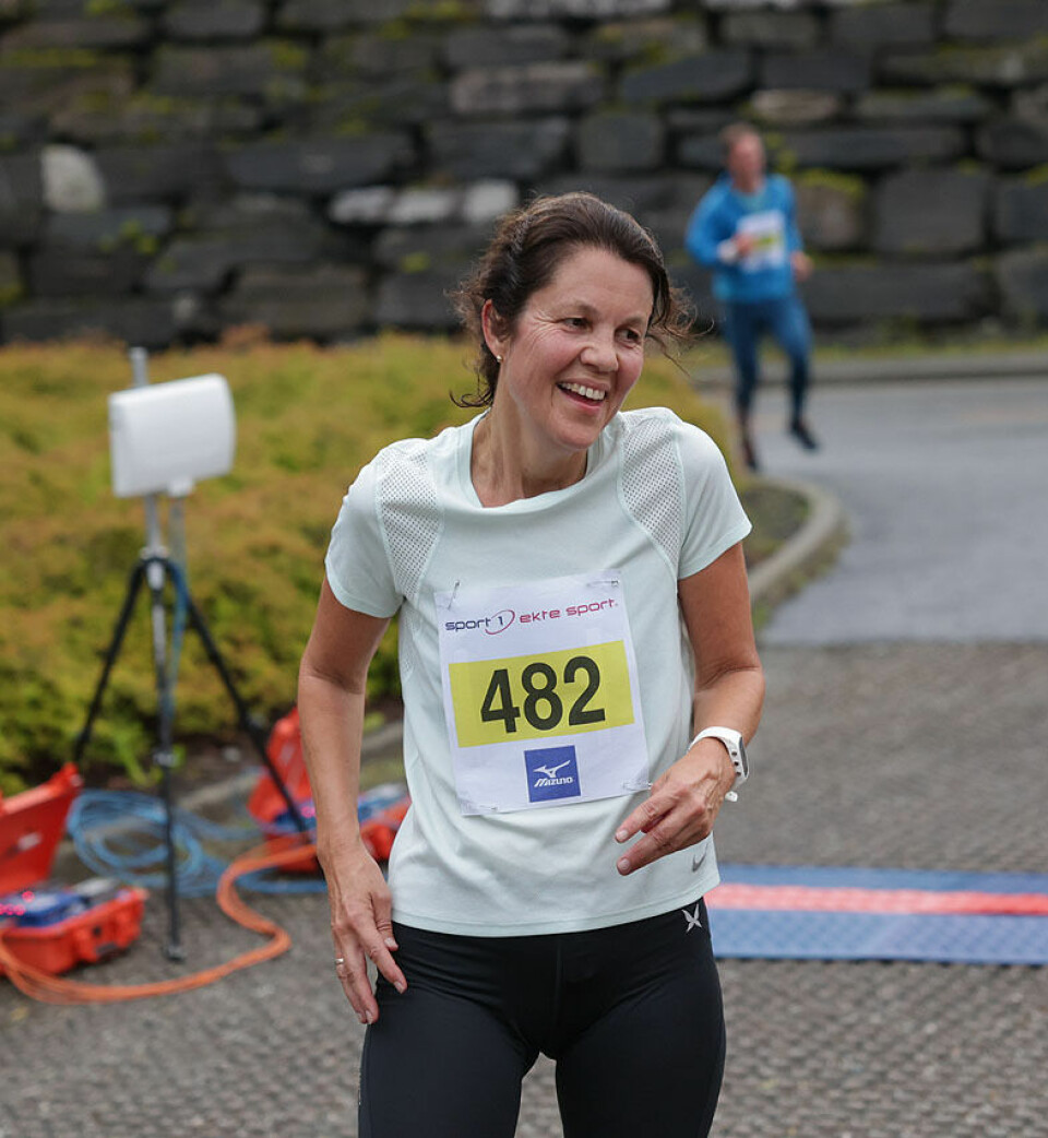 Åsane Løpskarusell startet høstsesongen 1U9A0503.jpg