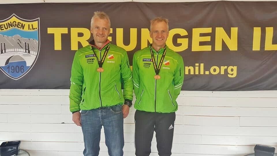 Ingrid Ukkelberg og Kristoffer Nielsen vant Skuggenatten Ultra Morten_og_Espen_Lunde.jpg