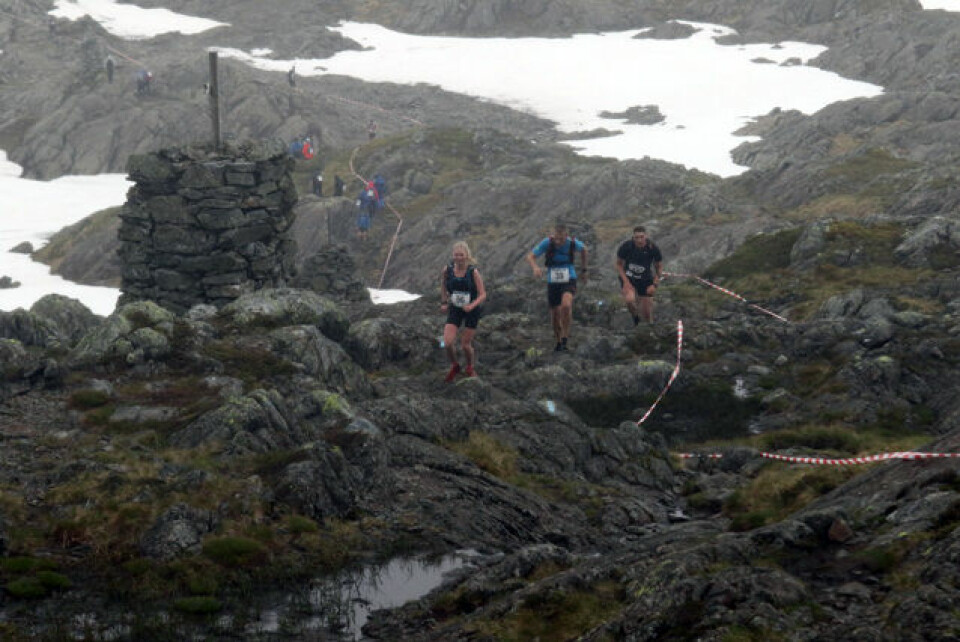 Kyte og Aarvik med tre strake, vant også Gullfjellet Opp 1P1A5928.jpg