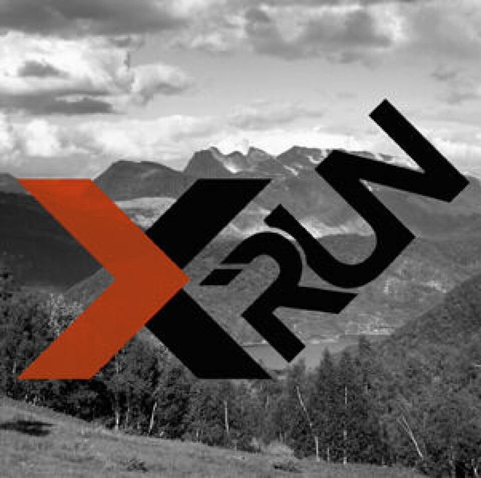 X-RUN: Det første hinderløpet i Norge! X-Run_logo