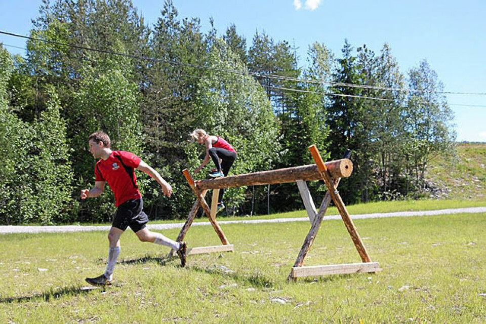 X-RUN: Det første hinderløpet i Norge! 01 - X-Run_stokkhopp_Martin Halvorsen_640.jpg