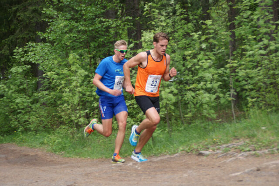 Både deltaker- og løyperekord i Hamarløpet Teten_H_7km_1.jpg