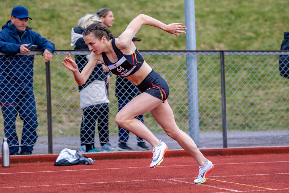 Strålende løping under Per Halle Invitational 8U3A8929.jpg
