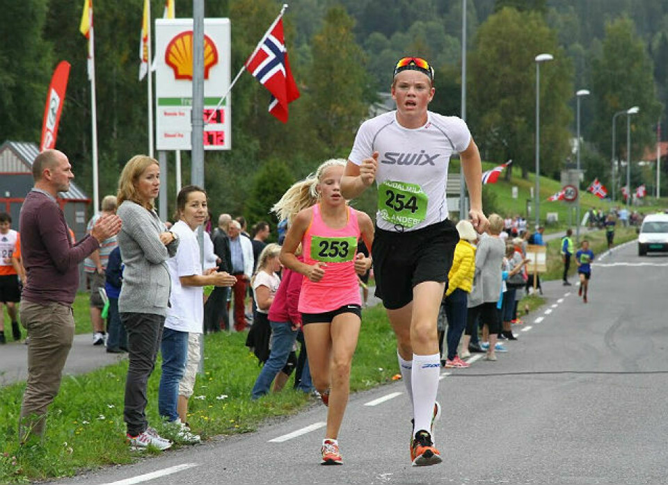 Kodalmila: Håkon Hjemly vant det første terrengløpet Flaggdagen_640_IMG_7292.jpg
