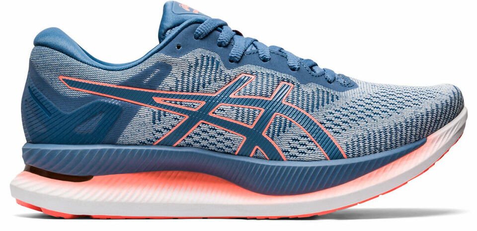 Årets test av løpesko for asfalt Asics Glideride dame.jpg