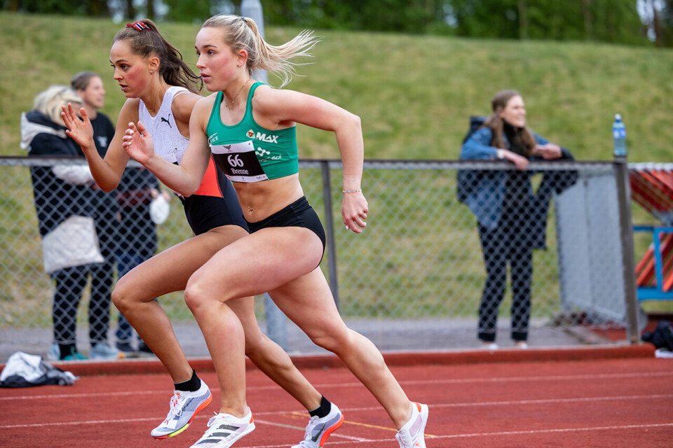 Strålende løping under Per Halle Invitational 8U3A8932.jpg