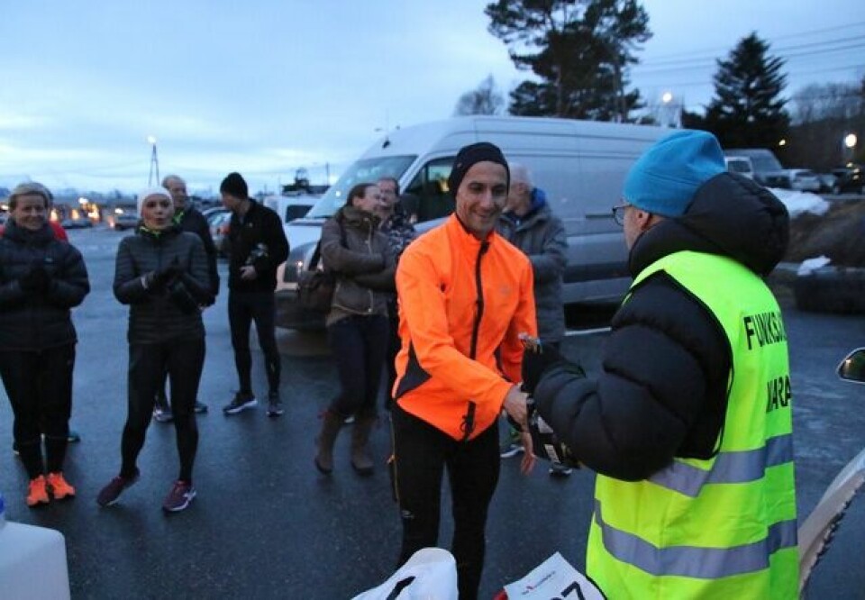 Nina uteble, men Selina og Reese kom og vant i Ålesund Premieuteling.jpg