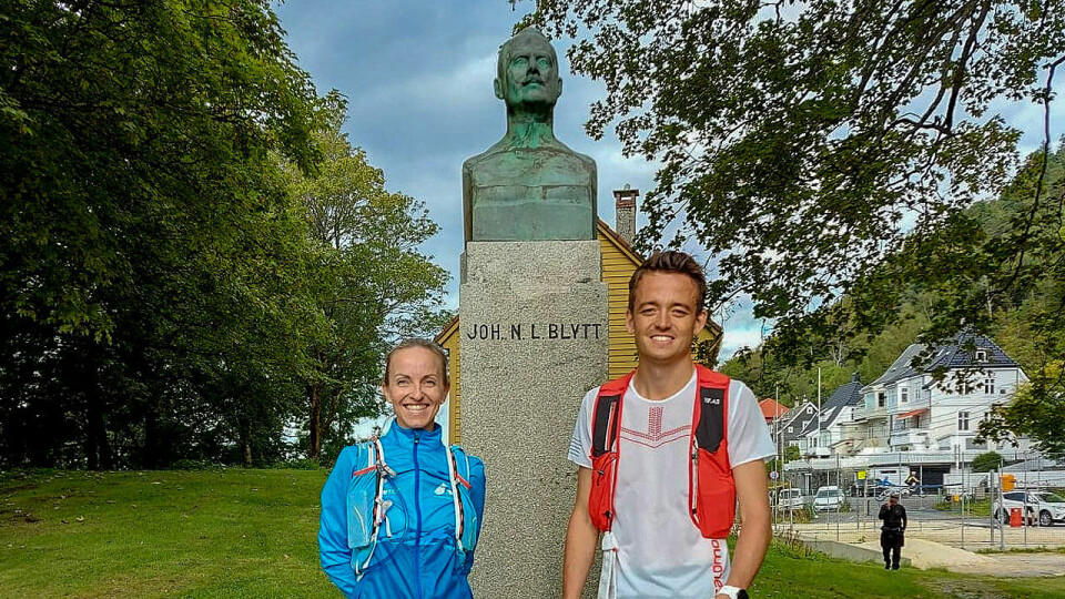 Bergen Fjellmaraton kombinerte mange deltakere og strengt smittevern Vinnerne_Bergen_Fjellmaraton_2.jpg