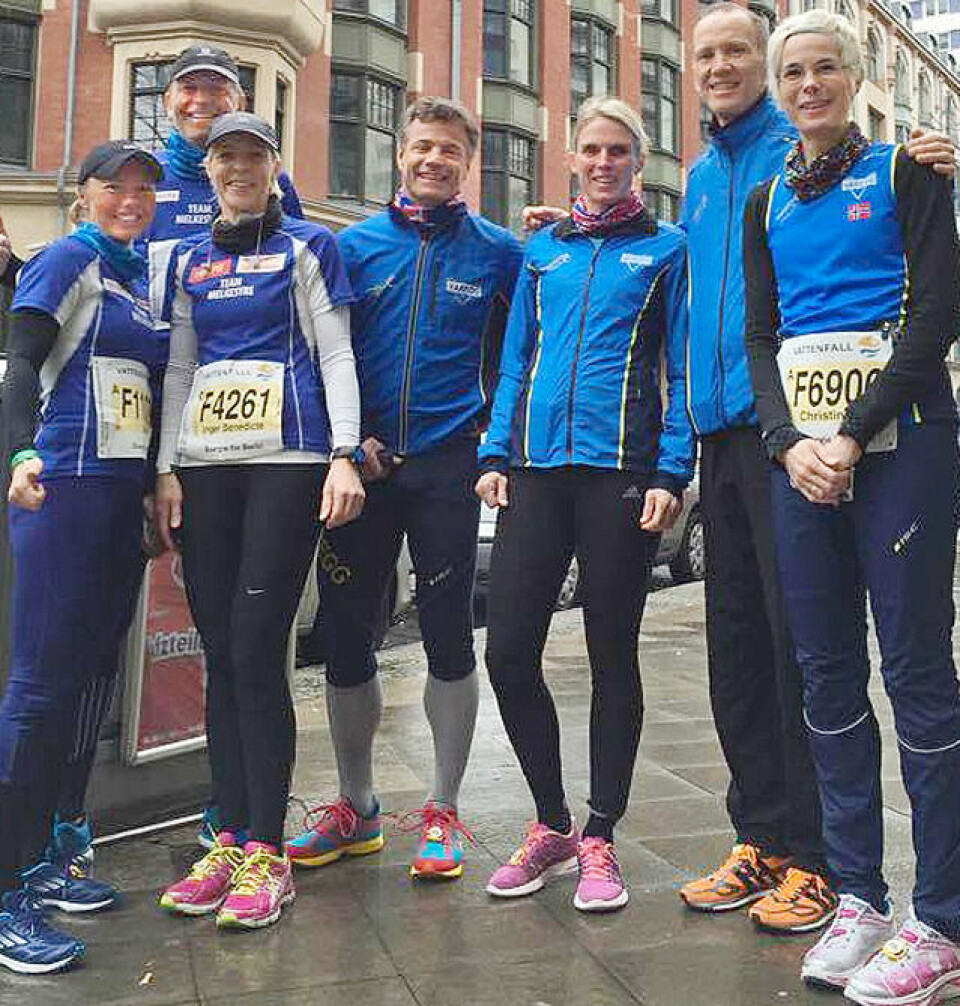 296 norske blant 24 697 som fullførte Berlin Halvmaraton - stor bildereportasje! Varegg_i_Berlin_Halvmaraton.jpg