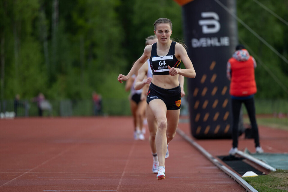 Strålende løping under Per Halle Invitational 8U3A8965.jpg
