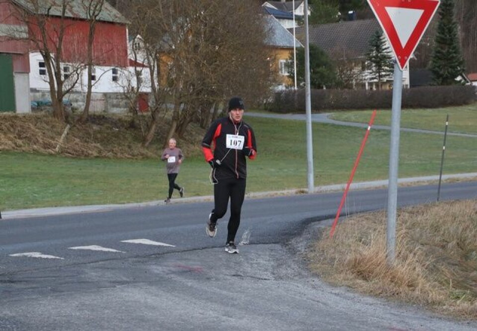 Joachim Tranvåg vant det tredje løpet i Grimstadvatnet rundt 16_Marcus_Kemp.jpg