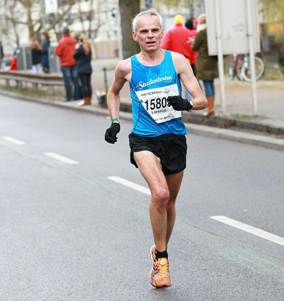 296 norske blant 24 697 som fullførte Berlin Halvmaraton - stor bildereportasje! Lorenzo_Nezi_Studenterna_A20G2694.jpg