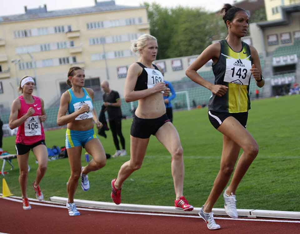 Mange og store høydepunkt på Bislett