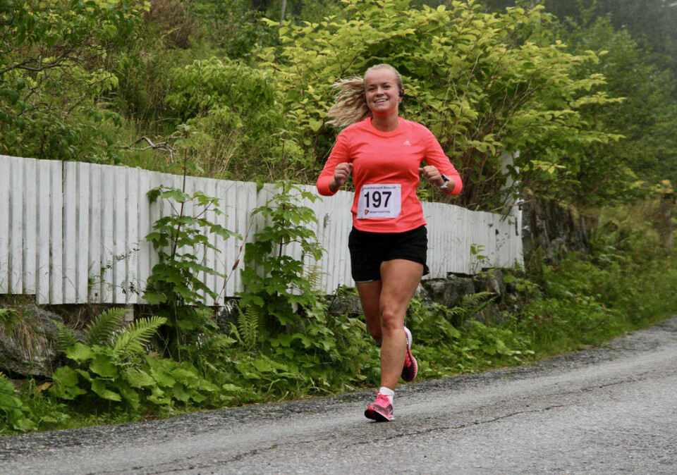 64 løpere deltok på avslutningen i Ålesund Sommerkarusell 10km_Monica_Opsvik_1080x758.jpg