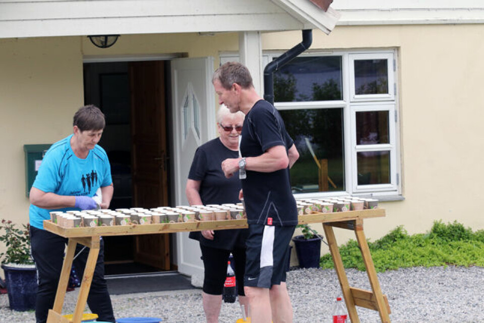 Vivian Kyte og Jens Andreas Melheim vant Jølster Maraton 1P1A7360.jpg