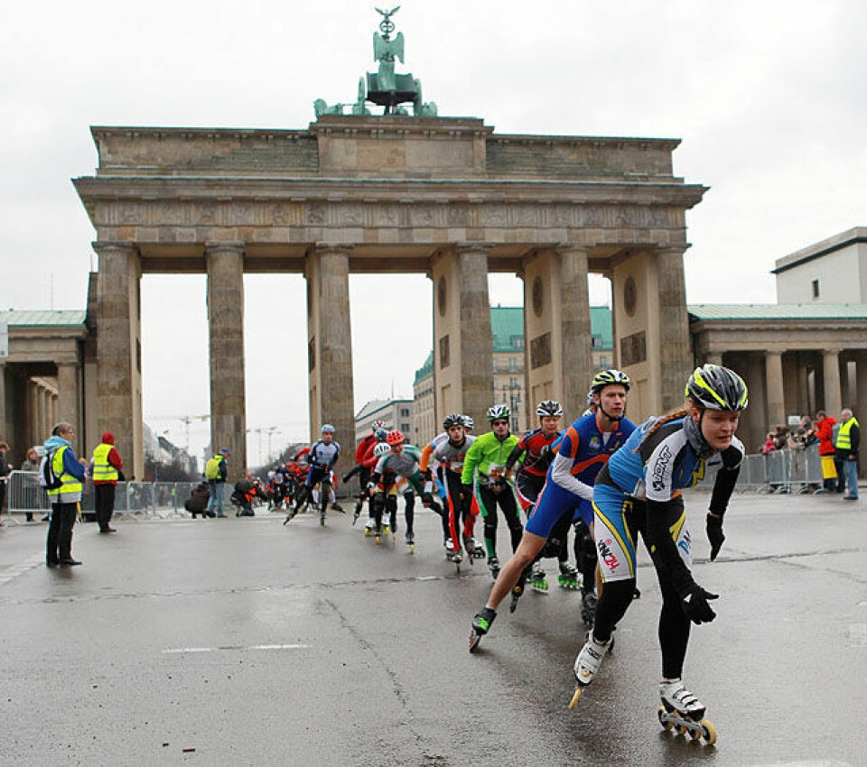 296 norske blant 24 697 som fullførte Berlin Halvmaraton - stor bildereportasje! Inline_Brandenburger_Tor_3_A20G1744.jpg