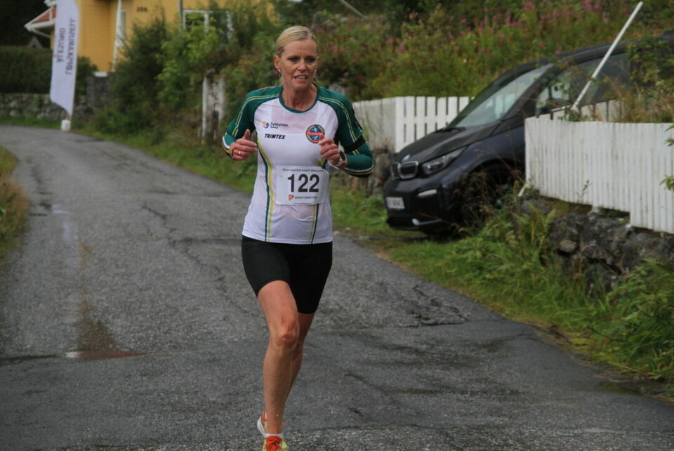 64 løpere deltok på avslutningen i Ålesund Sommerkarusell 5km_May_Nesheim_1080x720.jpg