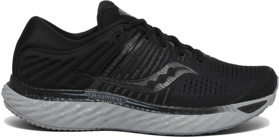 Årets test av løpesko for asfalt Saucony Triumph 17 dame.jpg