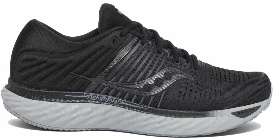 Årets test av løpesko for asfalt Saucony Triumph 17 herre.jpg