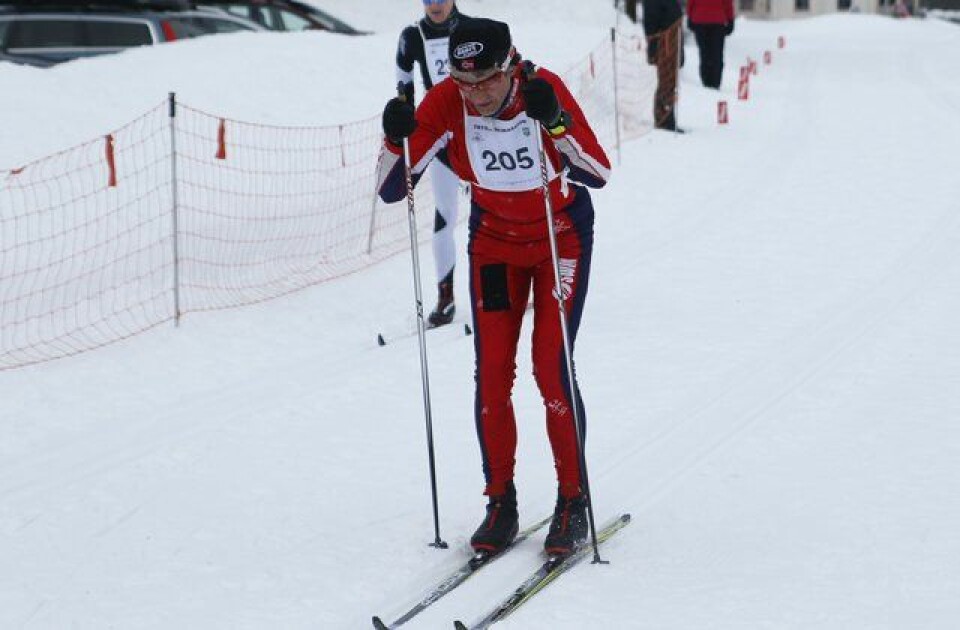 Trysil Skimaraton på sitt beste i sin 19. utgave Trysil Skimaraton 2018