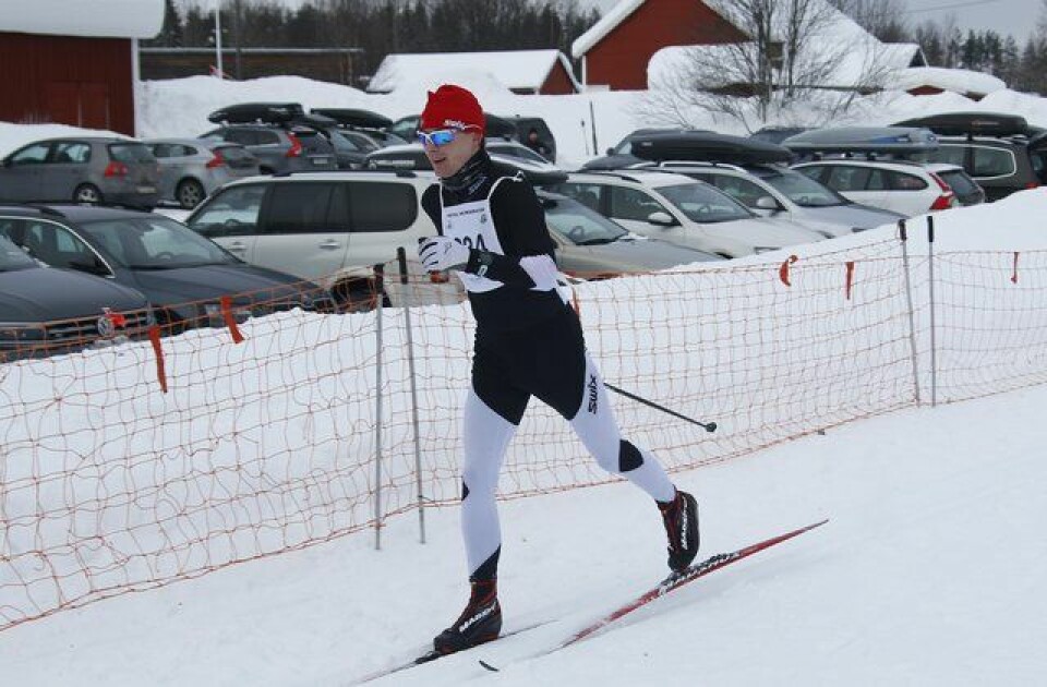 Trysil Skimaraton på sitt beste i sin 19. utgave Trysil Skimaraton 2018
