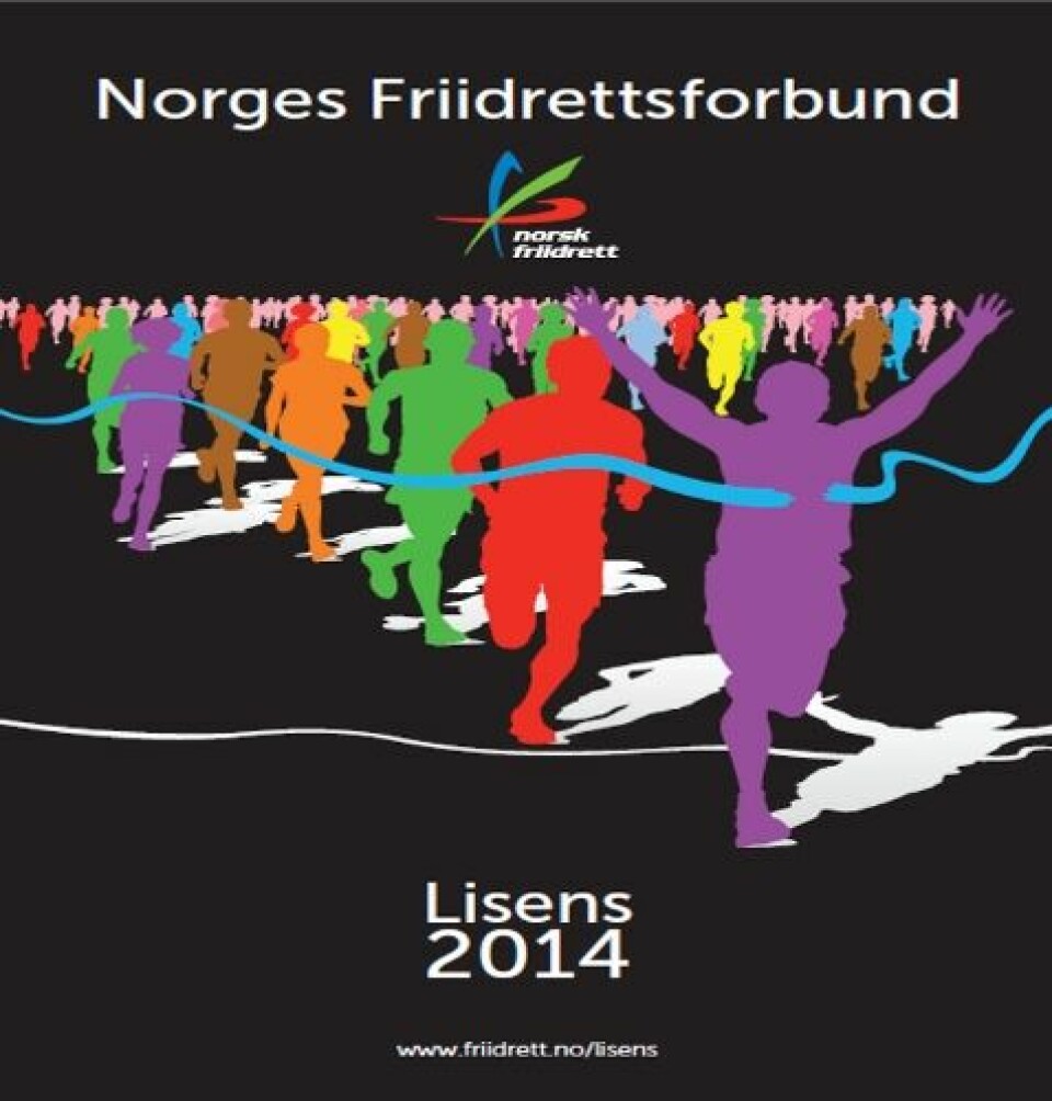 Lisens også for Oslo Maraton, motvillig Lisensbrosjyre (479x500).jpg