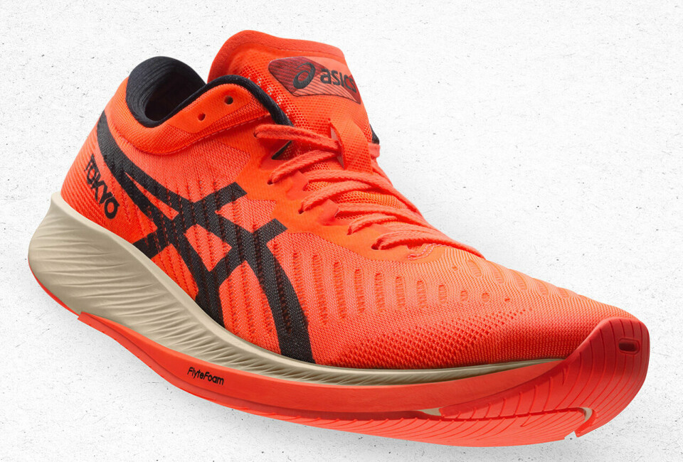 Test av karbonsko – del 2 Asics Metaracer Tokyo.jpg