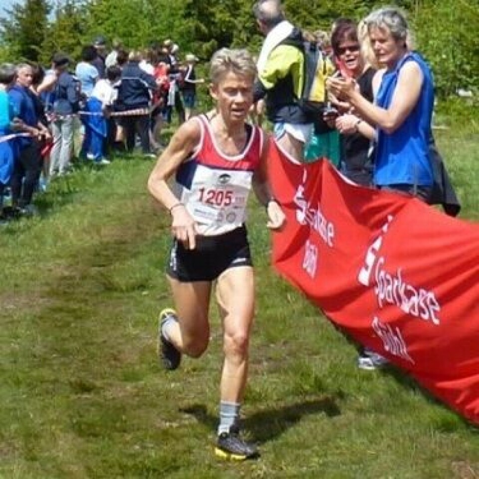 Anna M. Tråve nr. 3 i VM-motbakkeløp 350_Ingress_Anna_Maal_Foto_aage_aardal