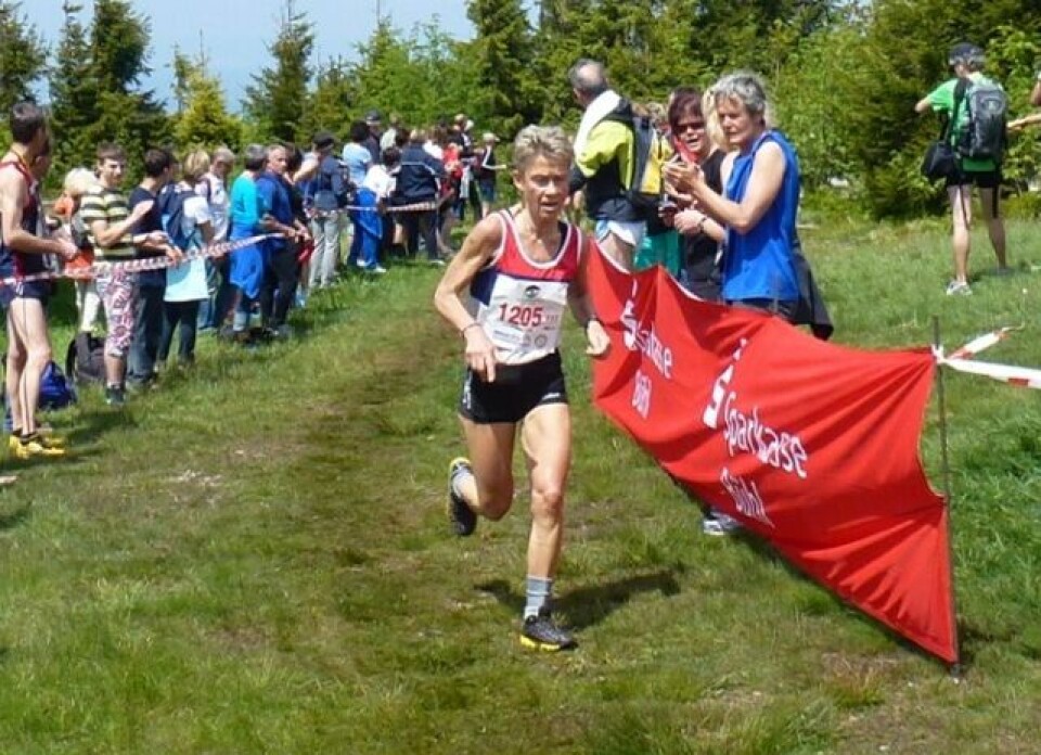 Anna M. Tråve nr. 3 i VM-motbakkeløp 640_Anna_Maal_Foto_aage_aardal
