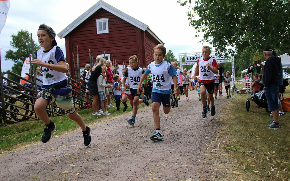 Flere bilder fra Unionsmaraton Start_stoerre_barn_IMG_7147.jpg