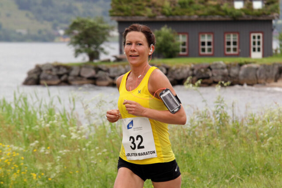 Det 35. Jølster Maraton ble en stor suksess 1P1A7469.jpg
