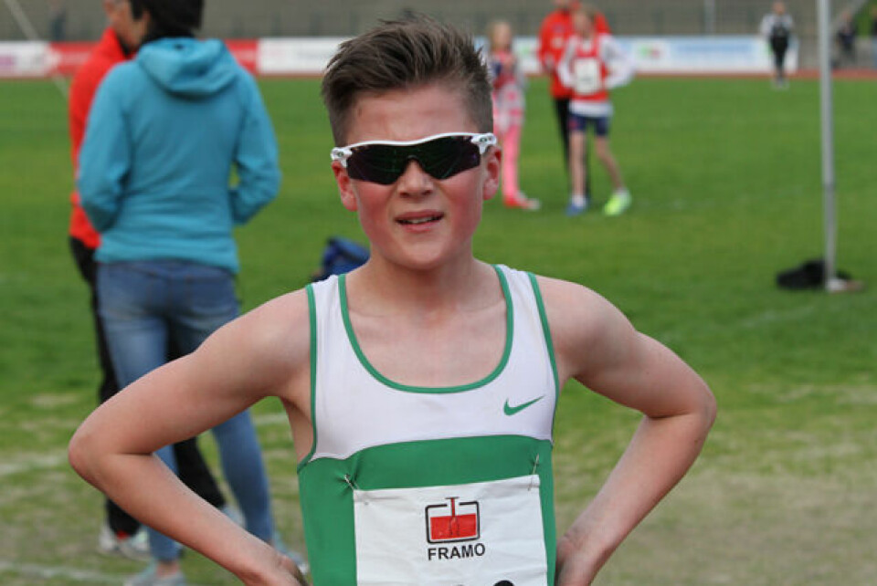 Framolekene med gode tider på 800 m nlf13-16.jpg