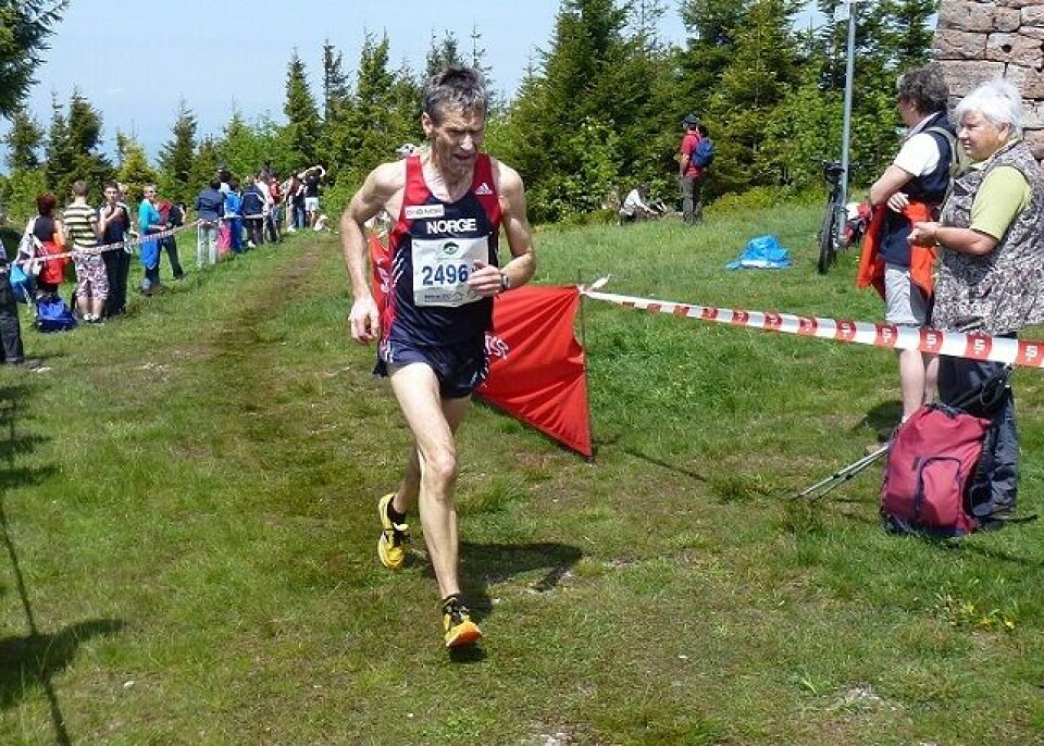 Anna M. Tråve nr. 3 i VM-motbakkeløp 640_Anbjorn_FotoAA