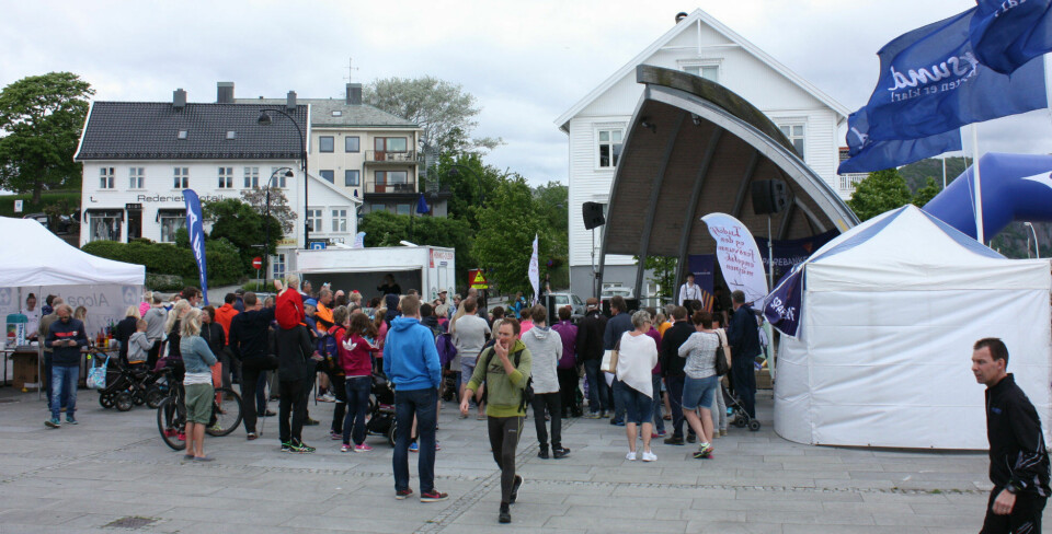 Maratonfest i Farsund for fjerde gang IMG_2604Loebsomraade.jpg