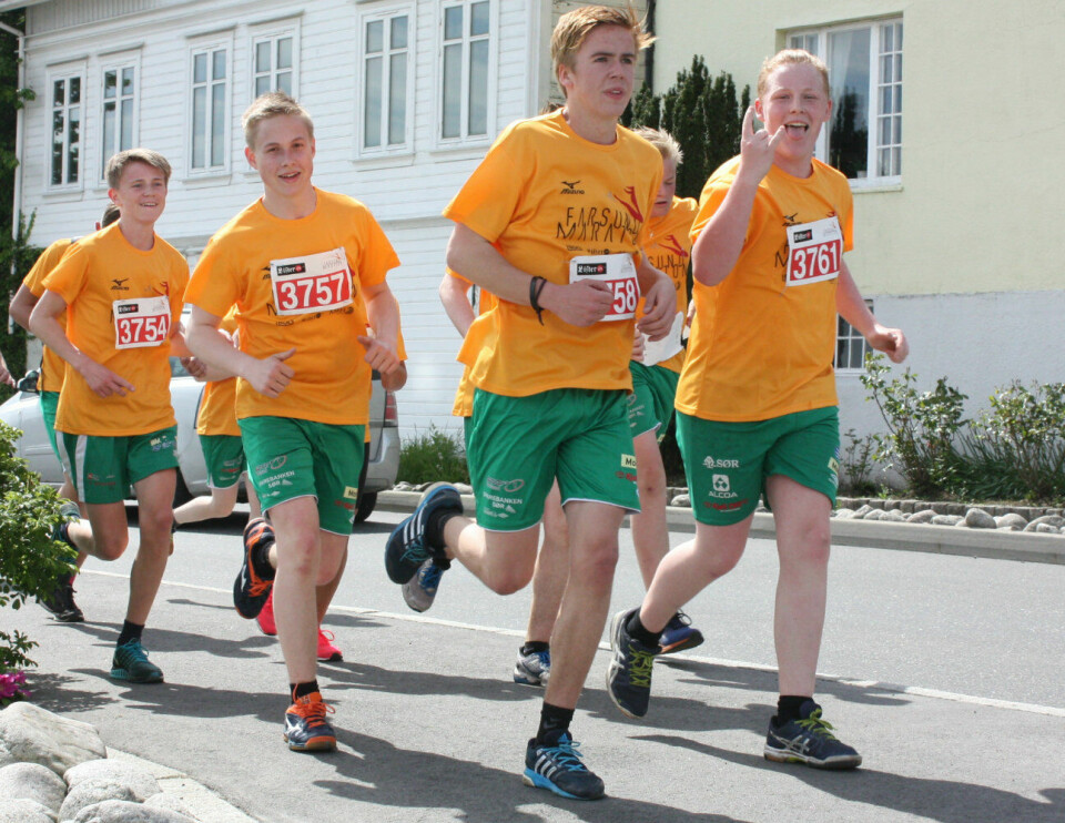 Maratonfest i Farsund for fjerde gang IMG_2726G16FarsundILpaaVejModMaal.jpg