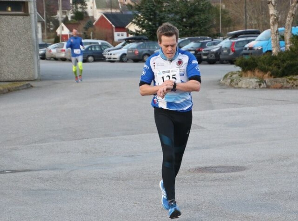 Joachim Tranvåg vant det tredje løpet i Grimstadvatnet rundt 35_KenAnderson.jpg