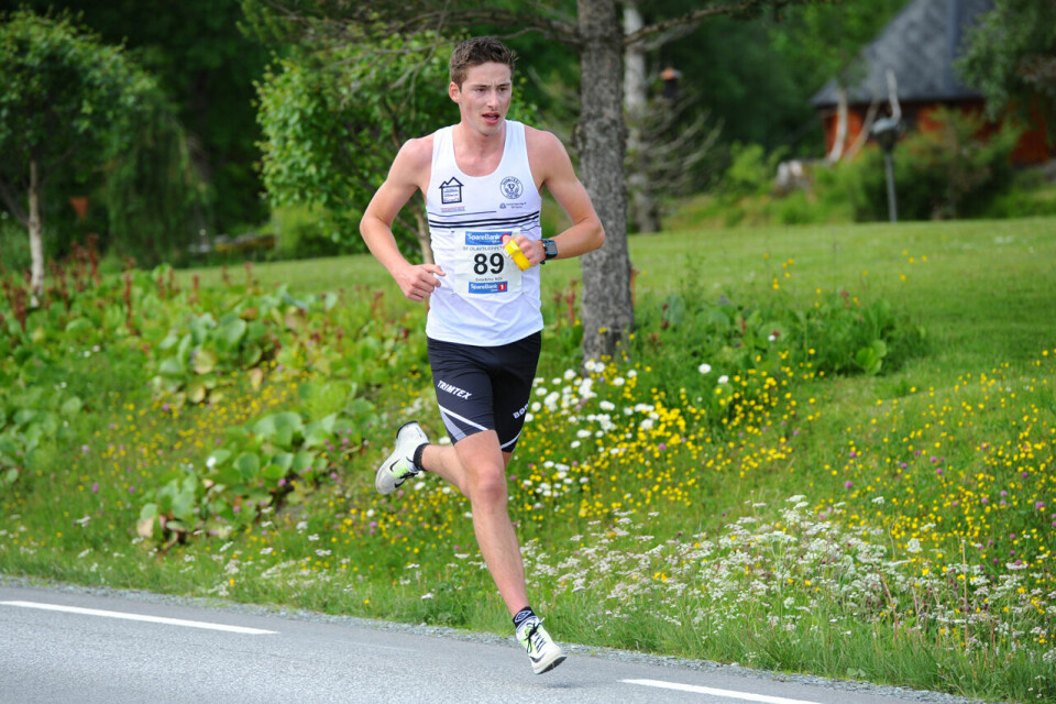 Namdal løpeklubb best under den andre dagen av St. Olavsloppet DSC_1665.jpg