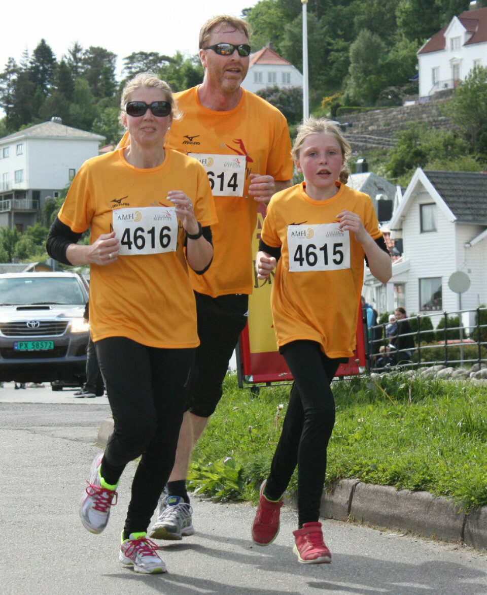Maratonfest i Farsund for fjerde gang IMG_2700FamGitlestadModMaal.jpg