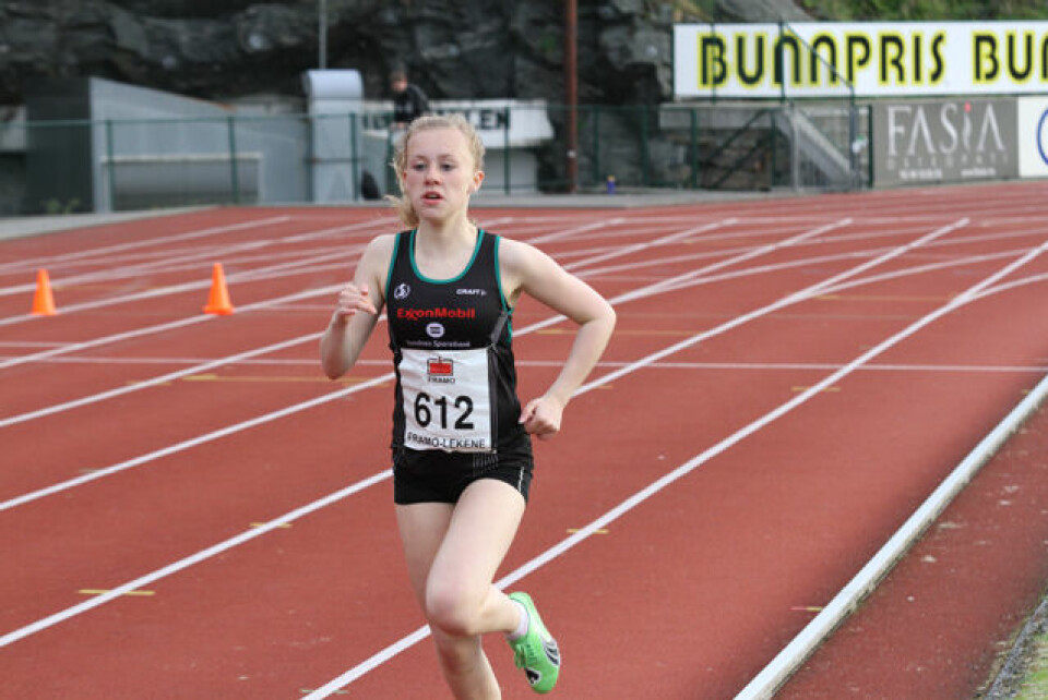 Framolekene med gode tider på 800 m nlf13-2.jpg