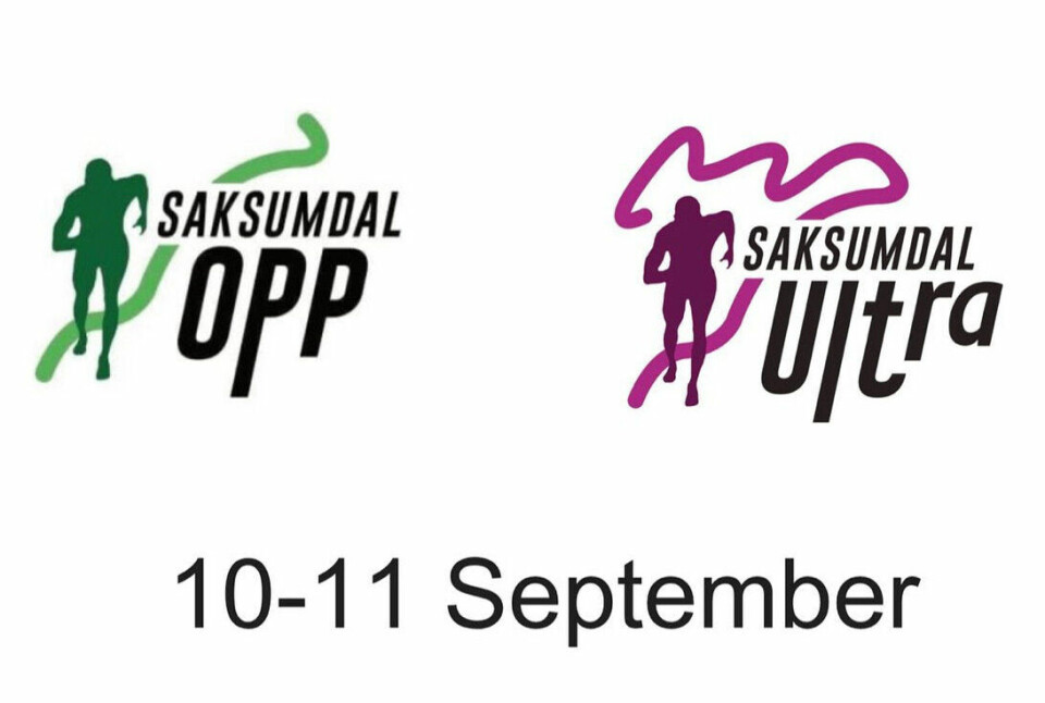 Snart klart for Saksumdal OPP og Saksumdal ULTRA Saksumdal
