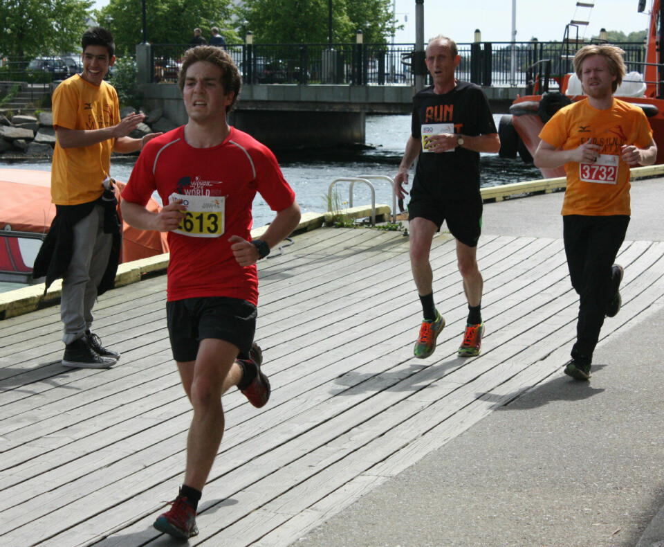 Maratonfest i Farsund for fjerde gang IMG_2715Stilarter.jpg