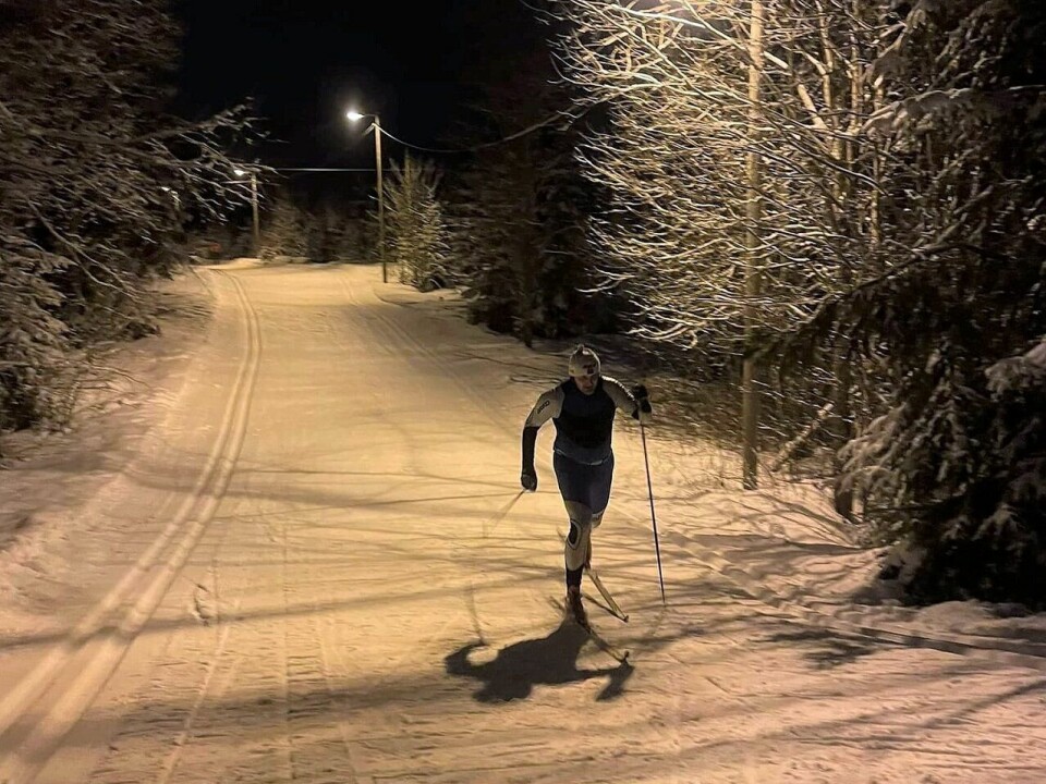 Tour de Ski engasjerer skimosjonistene i Elverum Gaute Risnæs.jpg