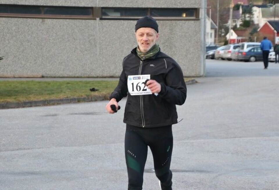 Joachim Tranvåg vant det tredje løpet i Grimstadvatnet rundt 40_JorgenClausen.jpg