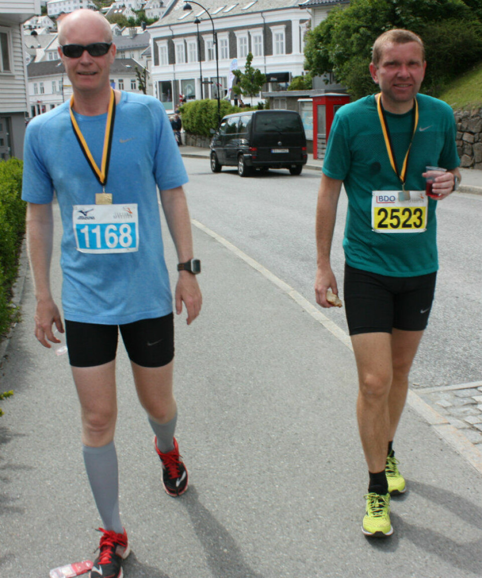 Maratonfest i Farsund for fjerde gang IMG_2752ToDebutanterOmLoebet.jpg