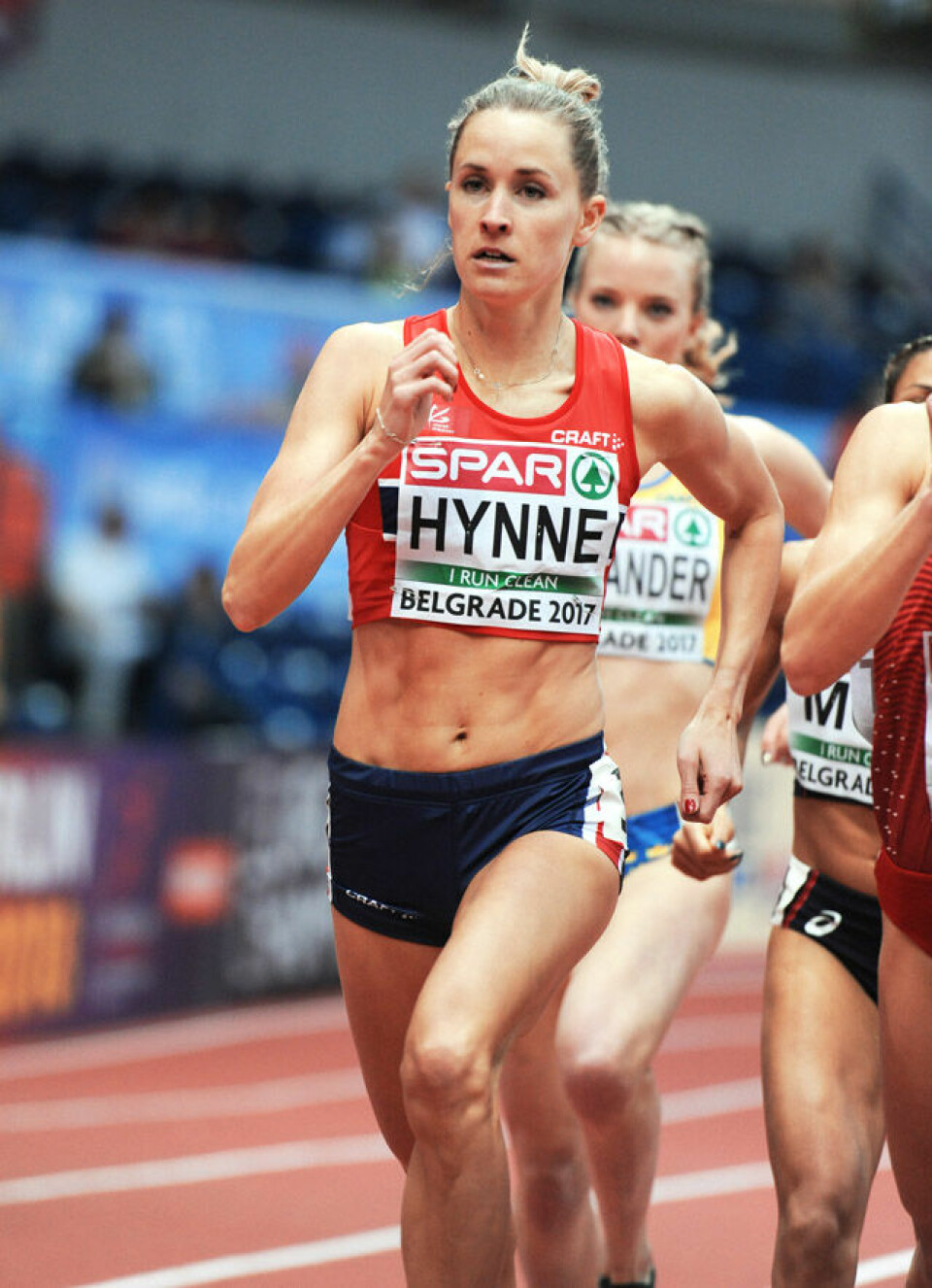 Hynne og Elvemo slått ut i forsøket på 800 m i EM Hedda_HYNNE_640_foto_Mark Shearman.jpg